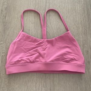 Lululemon Flow Y Bra